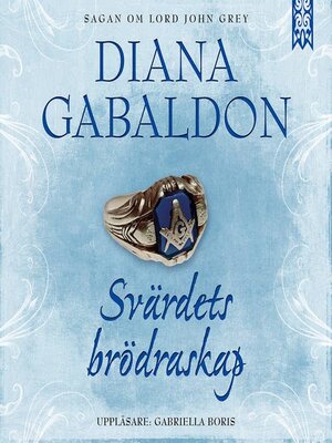 cover image of Svärdets brödraskap